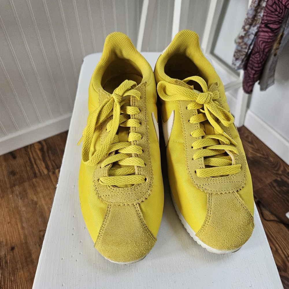 Nike Cortez Sneakers  - Sz 8 - Women's